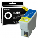 Cartucho de tinta compatible  -  EPSON T040  -  negro  -  (C13T04014010)