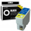 Cartucho de tinta compatible  -  EPSON T040  -  negro  -  (C13T04014010)