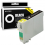 Cartucho de tinta compatible  -  EPSON T0481  -  negro  -  (C13T04814010)