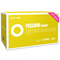 Toner compatible  -  KONICA MINOLTA TN321Y  -  amarillo  -  (A33K250)