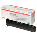 Tambor original  -  OKI 42918107  -  cian  -  (42918107)