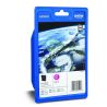Cartucho de tinta original  -  BROTHER LC985M  -  magenta  -  (LC-985M)