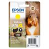 Cartucho de tinta original  -  EPSON 378XL  -  amarillo  -  (C13T37944010)