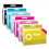Pack 6 cartuchos de tinta compatibles  -  EPSON 378XL  -  1 negro + 1 cian + 1 magenta + 1 amarillo + 1 cian claro + 1 magenta c