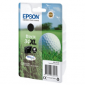 Cartucho de tinta original  -  EPSON 34XL  -  negro  -  (C13T34714010)  -  gran capacidad