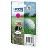 Cartucho de tinta original  -  EPSON 34XL  -  magenta  -  (C13T34734010)  -  gran capacidad
