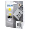 Cartucho de tinta original  -  EPSON 35XL  -  amarillo  -  (C13T35944010)  -  gran capacidad