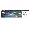 Cartucho de tinta original  -  HP 913A  -  negro  -  (L0R95AE)
