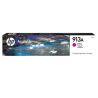 Cartucho de tinta original  -  HP 913A  -  magenta  -  (F6T78AE)