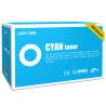 Toner compatible  -  BROTHER TN910C  -  cian  -  (TN910C)