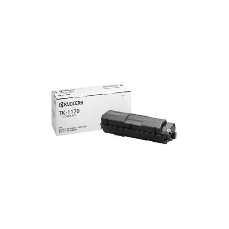 Toner