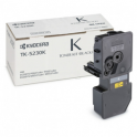 Toner original  -  KYOCERA TK5230BK  -  negro  -  (1T02R90NL0)
