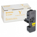 Toner original  -  KYOCERA TK5230Y  -  amarillo  -  (1T02R9ANL0)