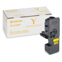 Toner original  -  KYOCERA TK5240Y  -  amarillo  -  (1T02R7ANL0)