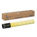 Toner original  -  KONICA MINOLTA TN216Y  -  amarillo  -  (A11G251)