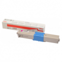 Toner original  -  OKI 46508710  -  magenta  -  (46508710)