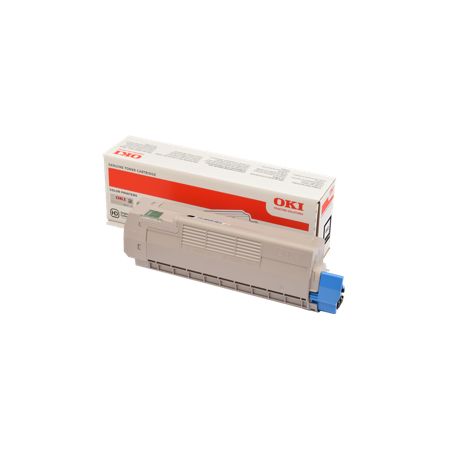 Toner