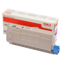 Toner original  -  OKI 46507614  -  magenta  -  (46507614)