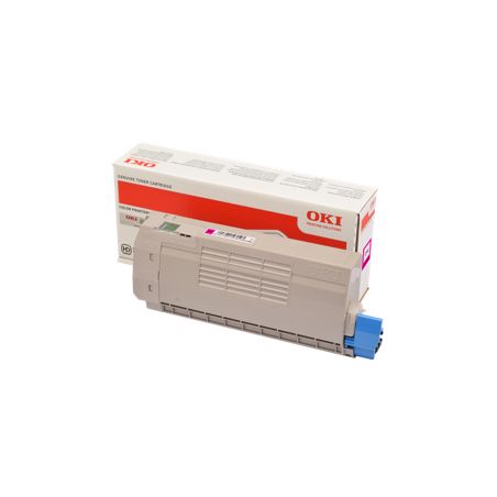Toner