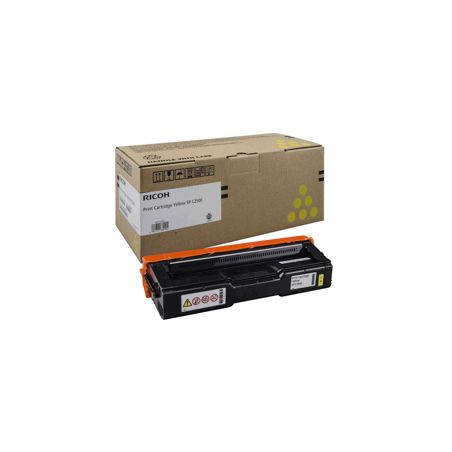 Toner