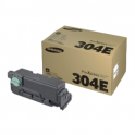 Toner original  -  SAMSUNG 304E  -  negro  -  (MLTD304E/ELS)