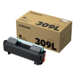 Toner original  -  SAMSUNG 309L  -  negro  -  (MLTD309L/ELS)