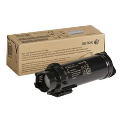Toner original  -  XEROX 106R03480  -  negro  -  (106R03480)