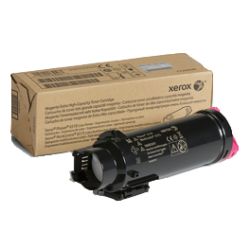 Toner original  -  XEROX 106R03691  -  magenta  -  (106R03691)