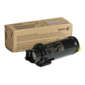 Toner original  -  XEROX 106R03692  -  amarillo  -  (106R03692)