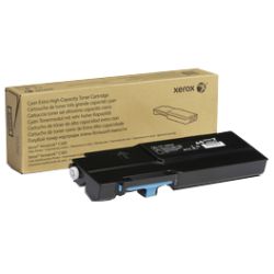 Toner original  -  XEROX 106R03530  -  cian  -  (106R03530)