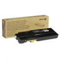 Toner original  -  XEROX 106R03529  -  amarillo  -  (106R03529)