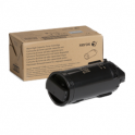 Toner original  -  XEROX 106R03876  -  negro  -  (106R03876)