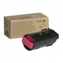 Toner original  -  XEROX 106R03874  -  magenta  -  (106R03874)