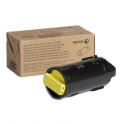 Toner original  -  XEROX 106R03875  -  amarillo  -  (106R03875)
