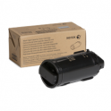 Toner original  -  XEROX 106R03907  -  negro  -  (106R03907)