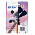 Cartucho de tinta original  -  EPSON 502 -  negro  -  (C13T02V14010)