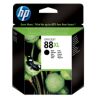 Cartucho de tinta original  -  HP 88XL  -  negro  -  (C9396AE)  -  gran capacidad