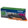 Toner original  -  BROTHER TN247M  -  magenta  -  (TN-247M)