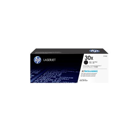 Toner original  -  HP 30X  -  negro  -  (CF230X)