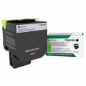 Toner original  -  LEXMARK 71B2HK0  -  negro  -  (71B2HK0)
