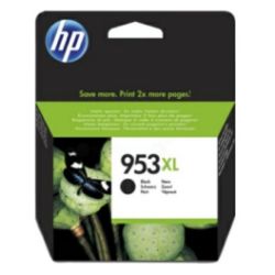 cartucho de tinta original  -  HP 953XL  -  negro  -  (L0S70AE)  -  gran capacidad