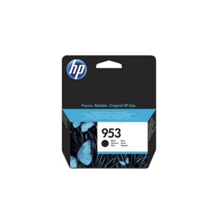 cartucho de tinta original  -  HP 953  -  negro  -  (L0S58AE)