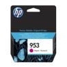 cartucho de tinta original  -  HP 953  -  magenta  -  (F6U13AE)