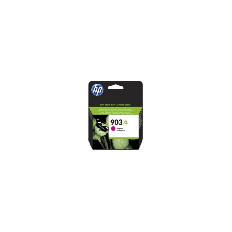 cartucho de tinta original  -  HP 903XL  -  magenta  -  (T6M07AE)  -  gran capacidad