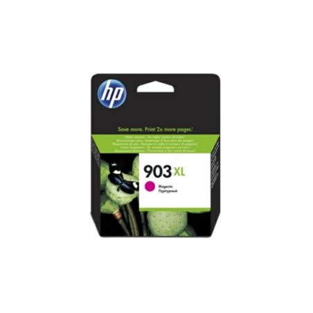 cartucho de tinta original  -  HP 903XL  -  magenta  -  (T6M07AE)  -  gran capacidad
