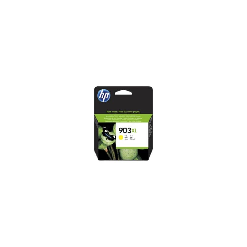 cartucho de tinta original  -  HP 903XL  -  amarillo  -  (T6M11AE)  -  gran capacidad