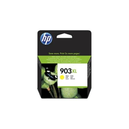 cartucho de tinta original  -  HP 903XL  -  amarillo  -  (T6M11AE)  -  gran capacidad