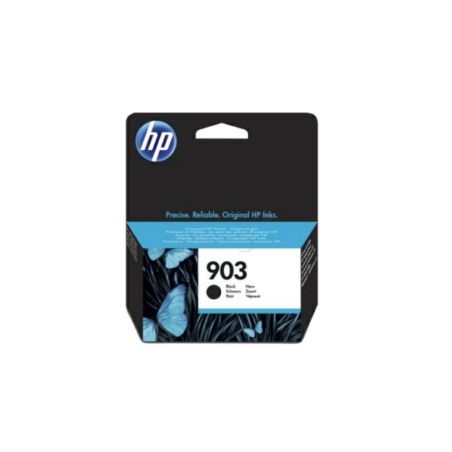 cartucho de tinta original  -  HP 903  -  negro  -  (T6L99AE)