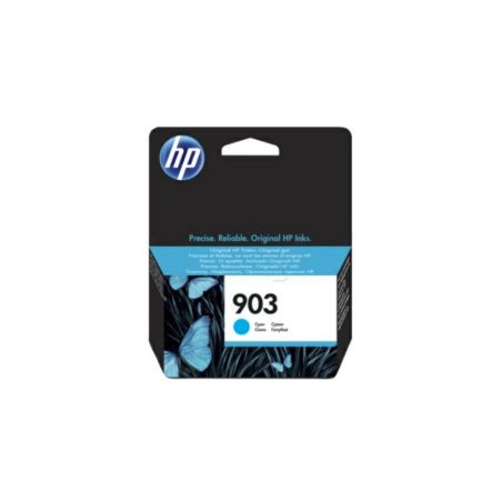 cartucho de tinta original  -  HP 903  -  cyan  -  (T6L87AE)