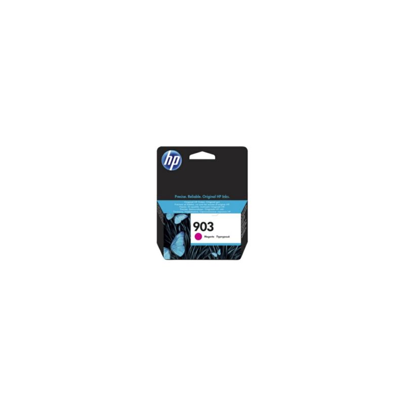 cartucho de tinta original  -  HP 903  -  magenta  -  (T6L91AE)